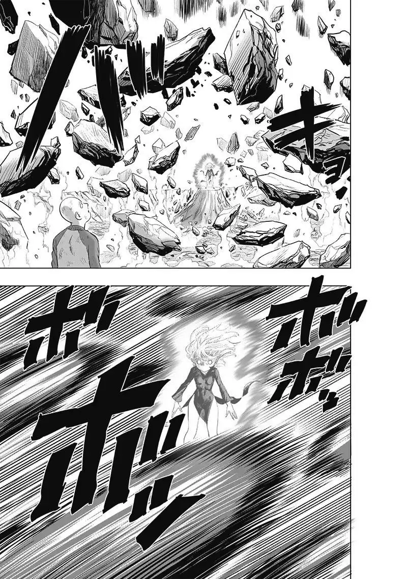 One-Punch Man Chapter 179 14